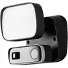 Image de 7867-750 Konstsmide Smartlight klein Wi-Fi IP Caméra de surveillance 1920 x 1080 pixels
