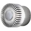 Image de Konstsmide Außenleuchten Monza Wandleuchte IP44 Aluminium