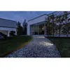 Image de Konstsmide 7966-310 7966-310 Luminaire extérieur encastrable LED intégrée LED G (A - G) 3 W argent