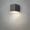 Image de Konstsmide Monza Applique murale à 1 source lumineuse, LED, 7990-370,