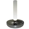 Image de Konstsmide Biarritz 7827-003 Vase LED sans fil Argenté
