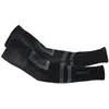 Image de CRAFT Manchettes de vélo 3D Manchettes Running. Noir FR : XS (Taille Fabricant : A : XS/S)
