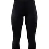 Image de Craft Essence Knickers 1907134-999000-5 Pantalon de Cyclisme pour Femme Noir Taille M