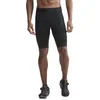Image de Craft Essence Short de Cyclisme décontracté à Taille élastique C3 Chamois Pad pour Homme