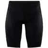 Image de CRAFT Essence Short de vélo Femme Noir FR : XS (Taille Fabricant : 34: XS)