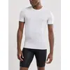 Image de Craft Nanoweight SS M Maillot de Bain pour Homme XXL White