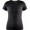 Image de Craft Pro Dry Nanoweight Short Sleeve Femme Bleu