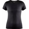 Image de Craft Pro Dry Nanoweight Short Sleeve Femme Bleu