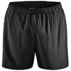 Image de Craft Adv Essence 5  Str. Shorts Homme Noir