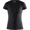 Image de Craft Maillot d'entraînement Advanced Essence à Manches Courtes pour Femme