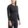 Image de Craft Maillots d'entraînement Advanced Essence à Manches Longues pour Femme