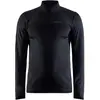 Image de Craft Core Gain Midlayer M, Couche intermédiaire,