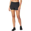 Image de Craft Advance Essence 2-in-1 Shorts Women, Noir, M Femme