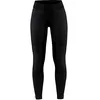 Image de Craft Core Bike Subz Wind Tights W Black-Black M, Joggings,