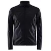 Image de Craft Essence Wind Jacket Men Advance Essentials Veste Coupe-Vent pour Homme, Noir