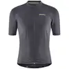 Image de Craft ADV ENDUR JERSEY M GRANITE Homme Anthracite