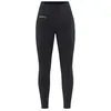 Image de Craft Legging pour Femme, Noir, S