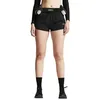Image de Craft ADV Essence 2-in-1 Shorts 2, Noir, L Femme