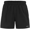 Image de Craft Core Essence Short 2 pour Homme Noir, Noir, L