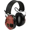 Image de Casque antibruit actif 26 dB 3M Peltor SportTac MT16H210F-478-RD 1 pc(s)