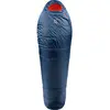 Image de HAGLOFS Tarius +1 Sports Backpack Unisex Adult, Midnight Blue/Tangerine, 190L