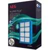 Image de AEG 900167769 ASF1W Allergie Plus Filtre lavable pour Aspirateur
