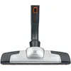 Image de Electrolux ZE115, Brosse pour Sols en Parquet, Connexion Ovale 36 mm, Largeur 330 mm, Ultrasilencieuse, Brosse Ultradouce en Fibres Naturelles, Conception Efficace, Noir