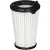 Image de Electrolux, Filtre EF150, Ergorapido, Haute Performance, Filtration Optimale, Fibre Synthétique, Lavable, 2 Filtres, Blanc