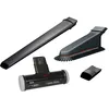 Image de AEG akit15 Allergy Kit pour CX7 & HX6 pour nettoyage de voiture et Appartement (Suceur plat, matelas, Brosse à meubles de Soft Brosse, pratique boîte de rangement, adaptateur pour HX6)