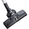 Image de Electrolux ZE072 Brosse Dust Magnet Silent pour Aspirateurs Traîneaux, Compatible avec Tubes de 32 mm et 35 mm, Adaptateur Inclus, Nettoyage Silencieux et Efficace, Couleur Noire
