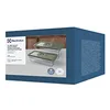 Image de Electrolux EVFB1, Contenants Sous Vide 2-Pack, Conservation Hermétique des Aliments, Matériau Sans BPA, Compatible CustomFlex et Pompe EVFK1, Résistants Congélateur et Lave-Vaisselle