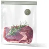 Image de Electrolux EVRB1 Lot de 20 sacs sous vide réutilisables et lavables au lave-vaisselle