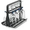 Image de ELECTROLUX E9DHGB01 Panier lave-vaisselle universel pour 8 verres, Noir
