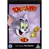 Image de Tom and Jerry - Collecters Edition Volume 1- 6 [Import anglais]