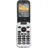 Image de Coque porte-monnaie pour téléphone Doro L20/L30/E20/E22/E30