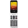 Image de Doro Leva L30 7,11 cm (2.8") 142,7 g Noir, Blanc Téléphone numérique 380590