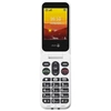 Image de Doro Leva L30 7,11 cm (2.8") 142,7 g Rouge, Blanc Téléphone numérique 380591