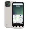 Image de DORO Aurora A30 Bone AURORAA30-128GO-BLC