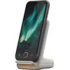 Image de DORO Aurora A10 Graphite + Charging Station AURORAA10WCS