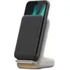 Image de DORO Aurora A20 Noir + chargeur sans fil AURORAA20WCS