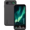 Image de DORO Aurora A10 Noir + etui + protege écran AURORAA10PLUS