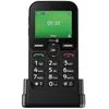 Image de Téléphone portable LEVA E10 - Noir