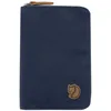 Image de Fjallraven 24220-560 Passport Wallet Gym Bag Unisex Navy Taille One Size