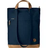 Image de Fjallraven 24229-560 Totepack No. 2 Sports Backpack Unisex Adult Navy Taille One Size