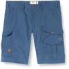 Image de Fjallraven Homme Barents Pro M Shorts, Uncle Blue, 42 EU