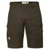 Image de Fjallraven 82467-633 Barents Pro Shorts M Shorts Homme Dark Olive Taille 56