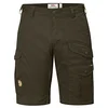 Image de Fjallraven 82467-633 Barents Pro Shorts M Shorts Homme Dark Olive Taille 58