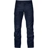 Image de Fjällräven Nils Pantalon Homme, Bleu (Dark Navy), 54/2XL