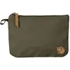 Image de Fjallraven 24215-633 Gear Pocket Gym Bag Unisex Dark Olive Taille One Size
