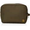 Image de FJÄLLRÄVEN Mixte Gear Bag Large Portefeuilles et petits sacs, Vert (Dark Olive), 25 cm EU